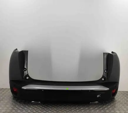 Peugeot 2008 II Rear bumper 982729811T 982729801T