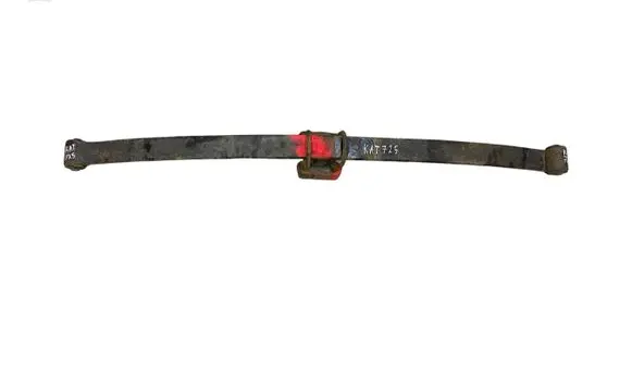 Volkswagen Caddy Rear leaf spring 2K5511151AA