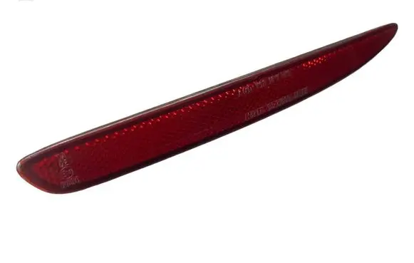 Mazda 6 Rear tail light reflector 25061971