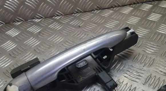 Renault Espace III Front door exterior handle 8200008431 150905