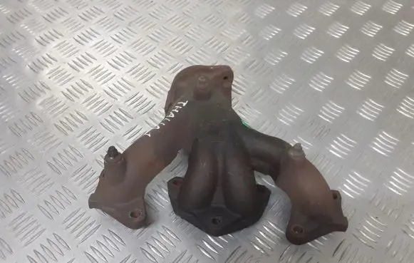 Renault Thalia I Exhaust manifold
