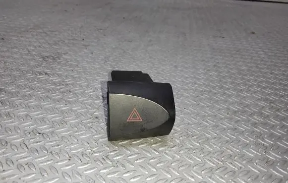 Hyundai Santa Fe Hazard light switch