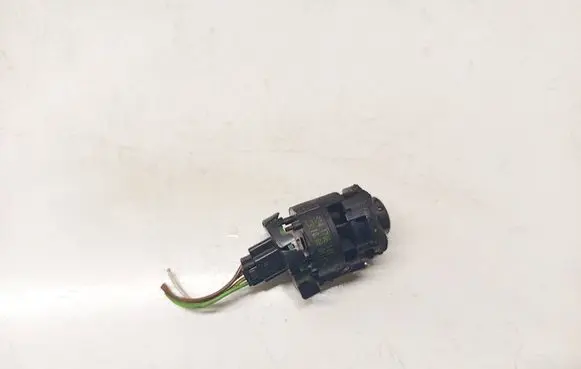 Mercedes-Benz E W211 Interior temperature sensor A2118300272