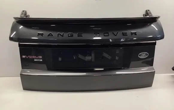 Land Rover Evoque I Tailgate/trunk/boot lid