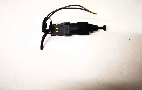 Opel Vectra B Brake pedal sensor switch 