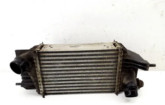 Nissan Juke I F15 Intercooler radiator 144611KB2A CY178004
