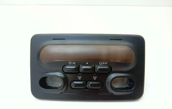 Mitsubishi 3000 GT Other interior light 