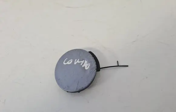 Opel Corsa C Front tow hook cap/cover 13120843 464549018