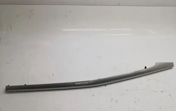 Audi Q5 SQ5 Dashboard glove box trim 80C853189