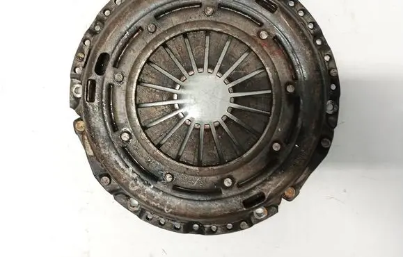 Pressure plate