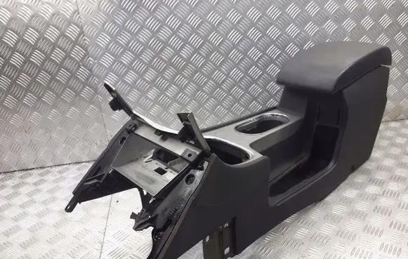 Ford Mondeo MK IV Refrigerator 7S71A042B60AA