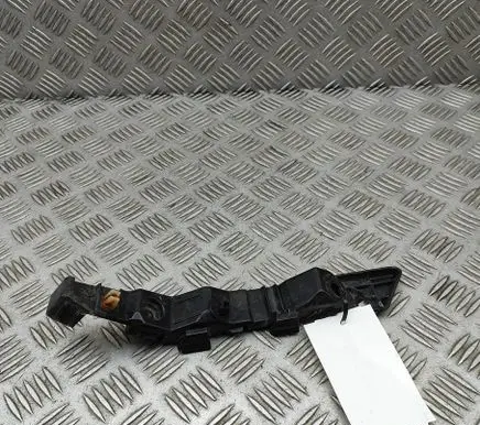 KIA Sportage Front bumper mounting bracket 865143U000
