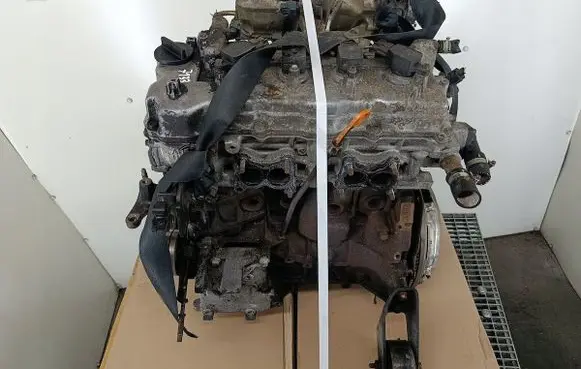 Nissan Almera Tino Engine QR18