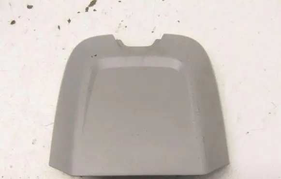 Audi A4 S4 B9 Plastic wing mirror trim cover 8W0857519