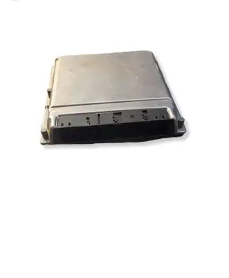 Mercedes-Benz E W210 Engine control unit/module A0225458132 0281010043
