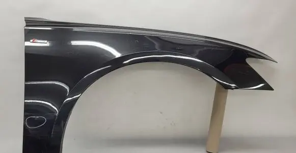 Audi A6 S6 C8 4K Fender 