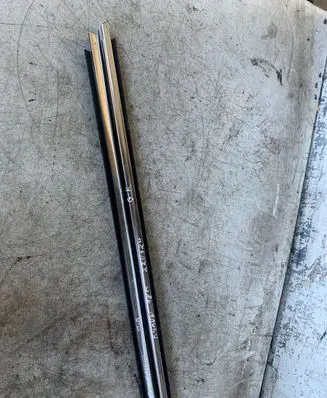 Skoda Karoq Other rear door trim element 