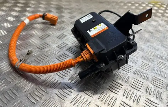 KIA EV6 Other devices 375W2Gi100 20230630A0000105