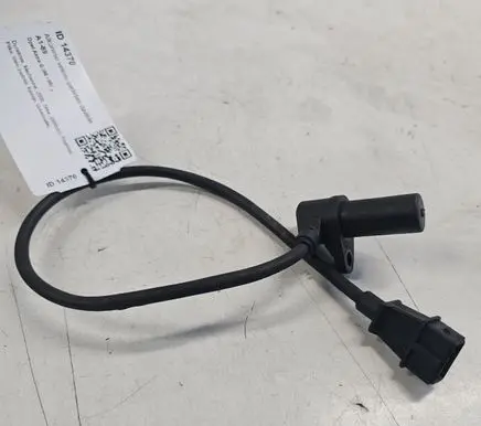 Opel Astra G Crankshaft position sensor