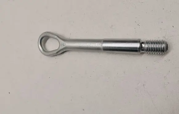 Mercedes-Benz GLE (W166 - C292) Towing hook eye 