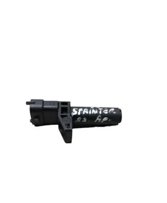 Mercedes-Benz Sprinter W906 Crankshaft position sensor 319T15 32881