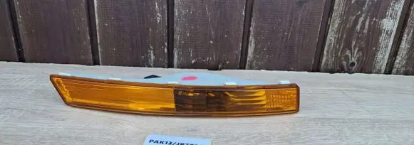 Volkswagen PASSAT B6 Front indicator light 3C0953042J