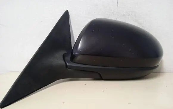 Mazda 6 Front door electric wing mirror
