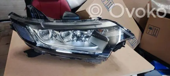 Mitsubishi Outlander Headlight/headlamp 2411160540 4RP1BB301086 R0094N0VWC