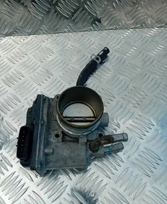 KIA Ceed Throttle body valve 35100-2B340