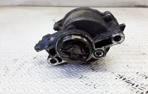 Peugeot 407 Vacuum pump 9653898080