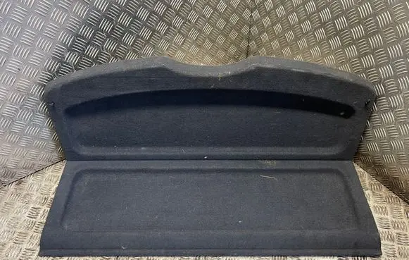 Skoda Octavia Mk2 (1Z) Parcel shelf 1Z5867769