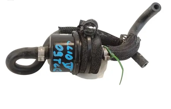 Renault Clio IV Vacuum valve 223727641RCAREWAY