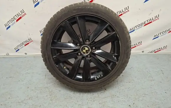 BMW 1 E82 E88 R17 alloy rim 6775621