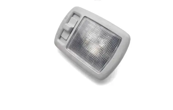 Hyundai Santa Fe Rear seat light