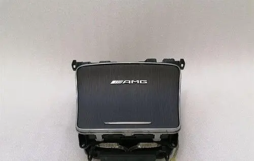 Mercedes-Benz C W205 Cup holder front A2056806811