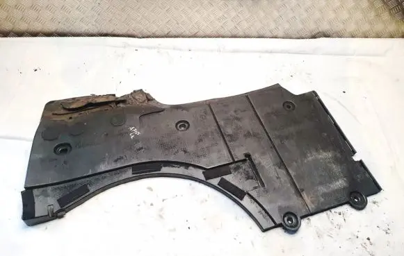 Volkswagen PASSAT B5.5 Other interior part 3b98639882