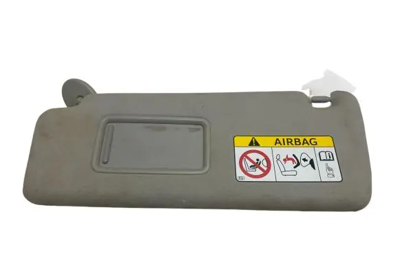Toyota Land Cruiser (J150) Sun visor