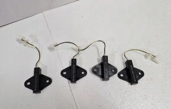 Mitsubishi ASX Antenna control unit 8637A525