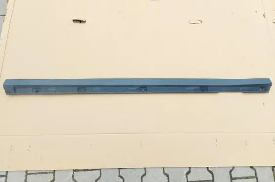 Volkswagen T-Roc Front sill (body part) 2GA853855B