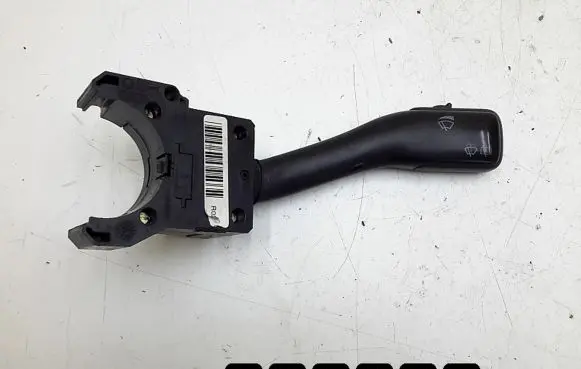 Audi A3 S3 8L Wiper switch 4b0953503f