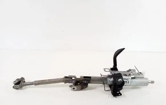 Renault Megane E-Tech Steering wheel axle 488055MZ1B