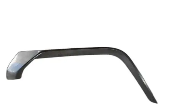 Peugeot 3008 II Centre console side trim front MOU021954