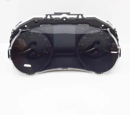 Nissan Qashqai Speedometer (instrument cluster) HP10B 083A