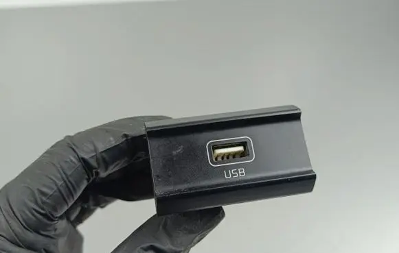 KIA Telluride USB socket connector 96120S9000