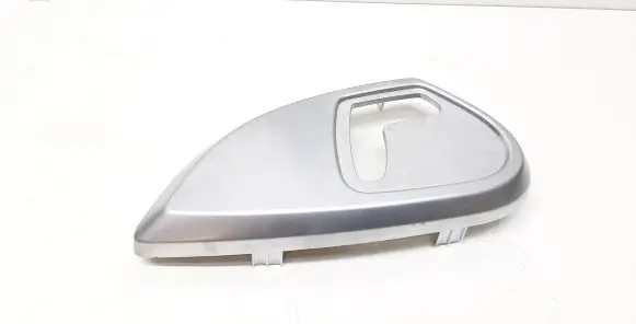 Mercedes-Benz ML W164 Front door seat control surround trim A6758313205