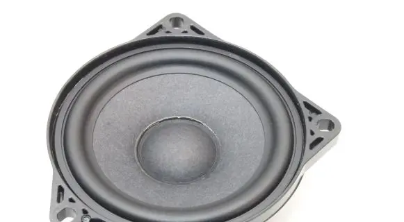 Tesla Model Y Panel speaker 107974200B