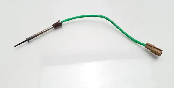 Nissan Note (E11) Exhaust gas temperature sensor 8200929533