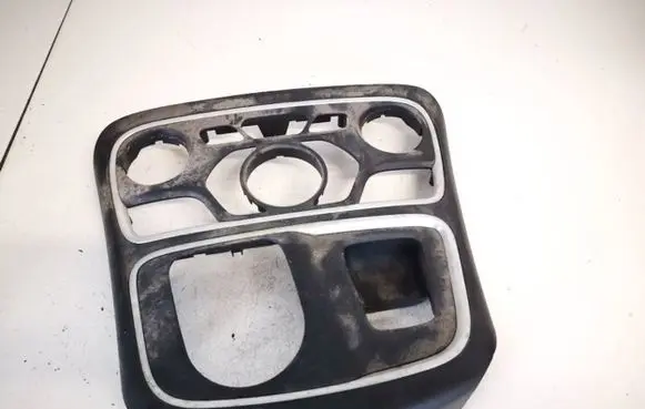 Chrysler 200 Other interior part