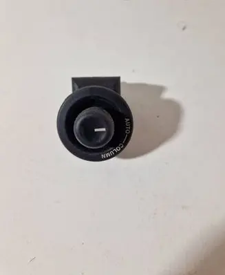 Jaguar XF Other switches/knobs/shifts 2R836465CA 03930345