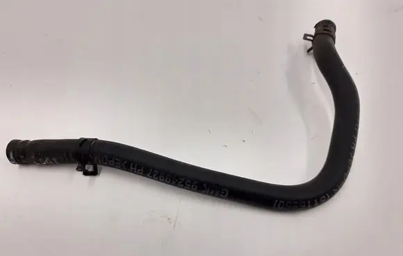 Opel Karl Engine coolant pipe/hose